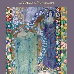 Scelto Dai Clienti La primavera di Galileo Chini. Da Venezia a Montecatini. Ediz. illustrata