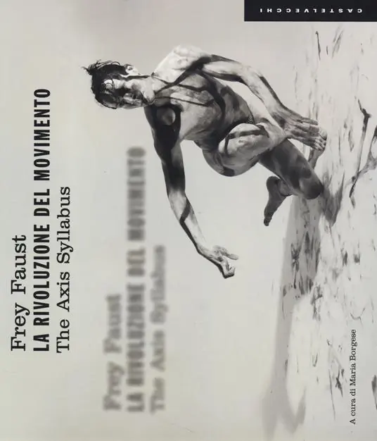 Subito Disponibile La rivoluzione del movimento. The Axis Syllabus