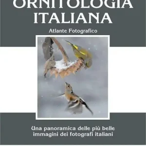 Ornitologia italiana. Atlante fotografico. Ediz. illustrata Ultime Pezzi