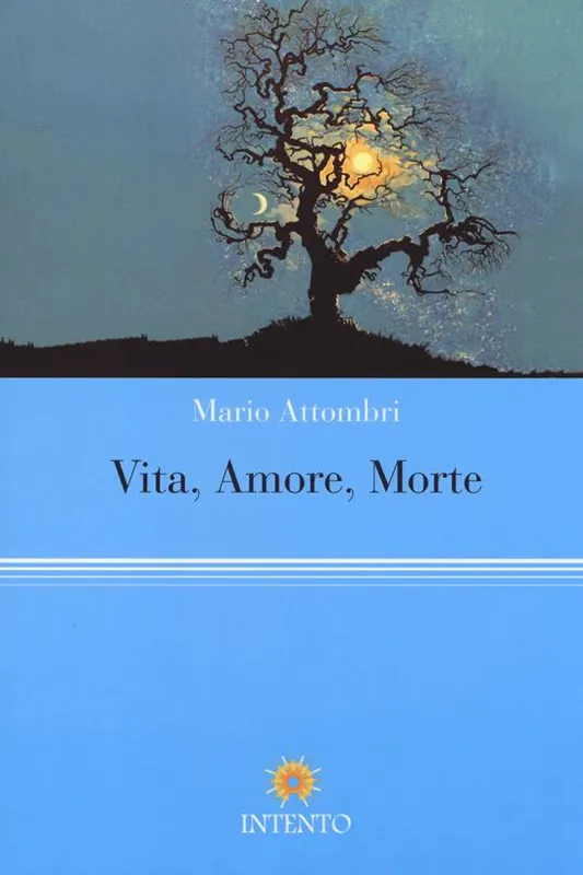 Saldi Vita, Amore, Morte