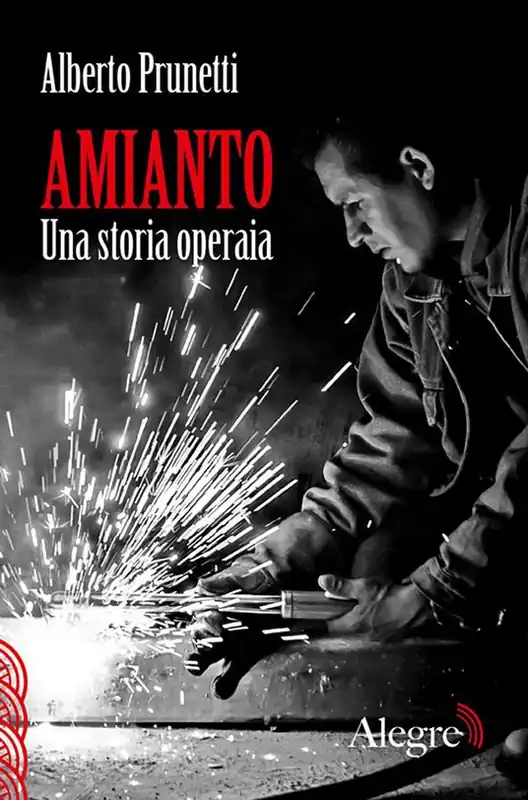 Amianto. Una storia operaia Pagamento Sicuro