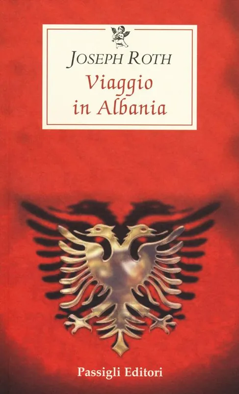 Ultime Pezzi Viaggio in Albania