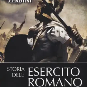 Prezzo Scontato Storia dell‘esercito romano
