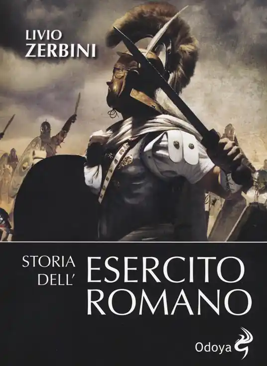 Prezzo Scontato Storia dell‘esercito romano