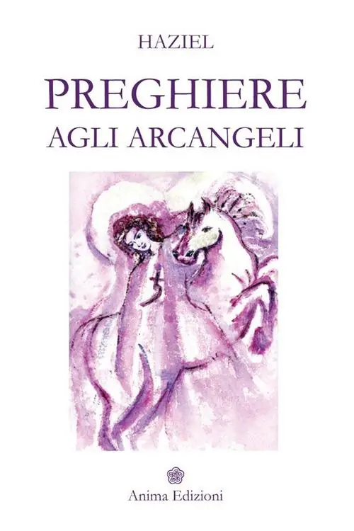 Più Venduto Preghiere agli arcangeli