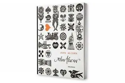 Consegna Rapida John Alcorn. Evolution by design. Ediz. illustrata