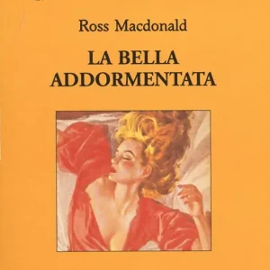 Offerta Speciale La bella addormentata