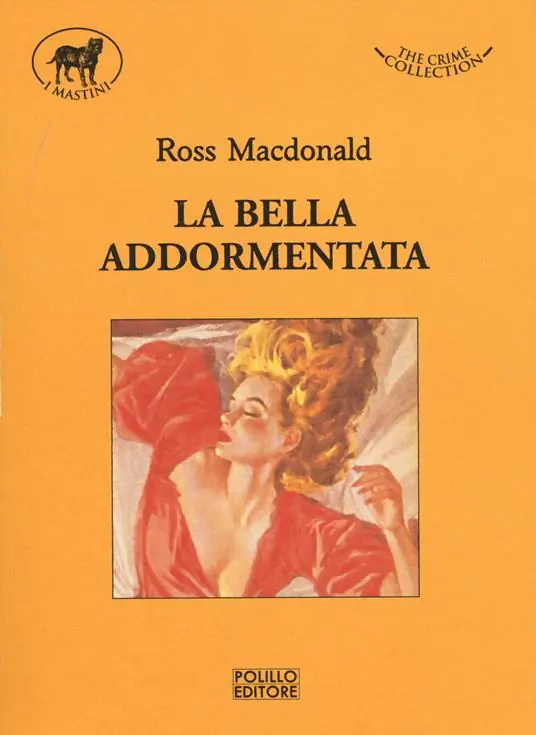 Offerta Speciale La bella addormentata