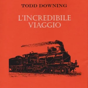 Saldi L‘ incredibile viaggio