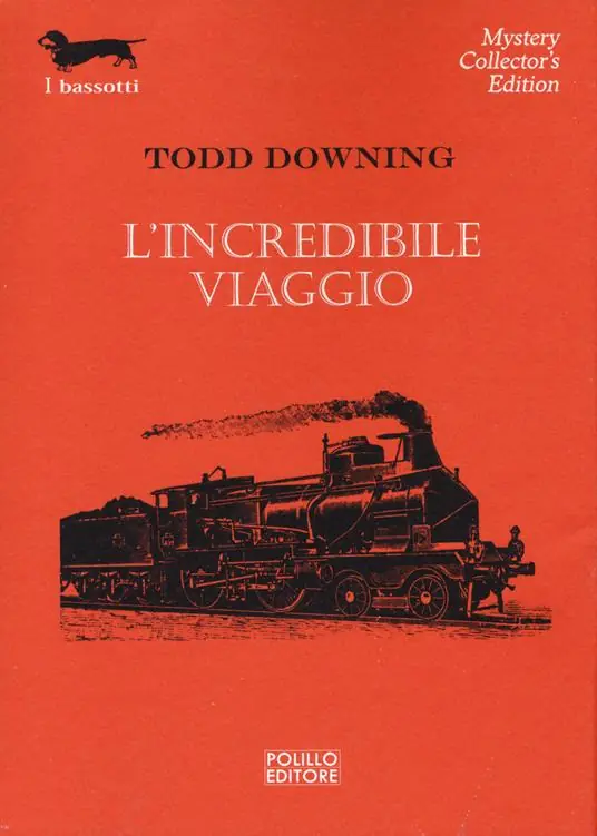 Saldi L‘ incredibile viaggio