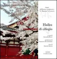 Haiku come fiori di ciliegio Reso Gratuito