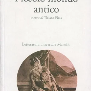 Piccolo mondo antico Miglior Prezzo