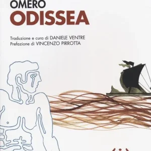 Odissea. Testo greco a fronte Compra Adesso