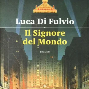 Il signore del mondo Ultimissimo Modello