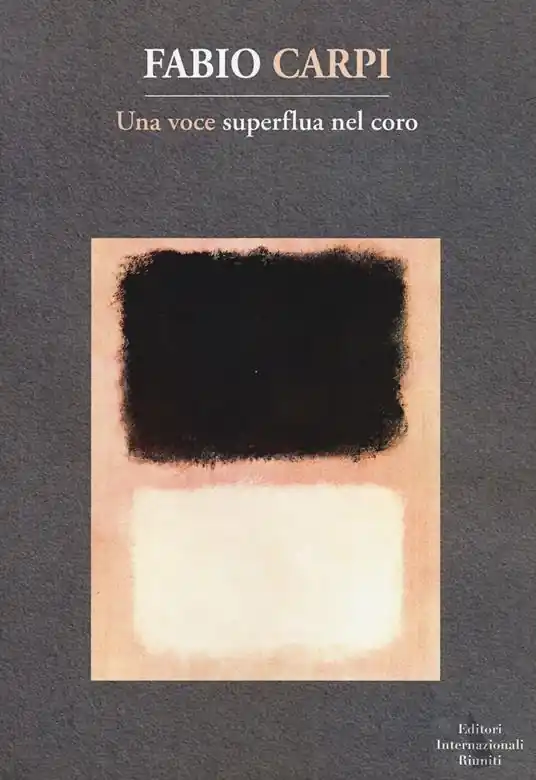 Una voce superflua nel coro Offerta Lampo