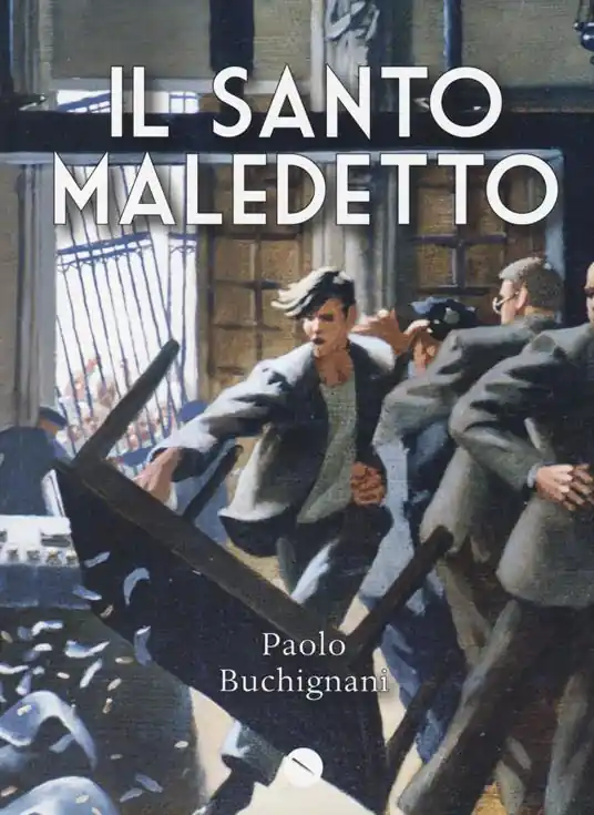 Il santo maledetto Prezzo Basso