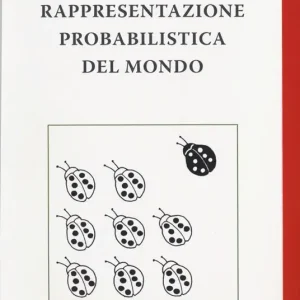 Verso una rappresentazione probabilistica del mondo Prezzo Di Fabbrica