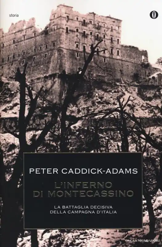 L‘ inferno di Montecassino Miglior Prezzo