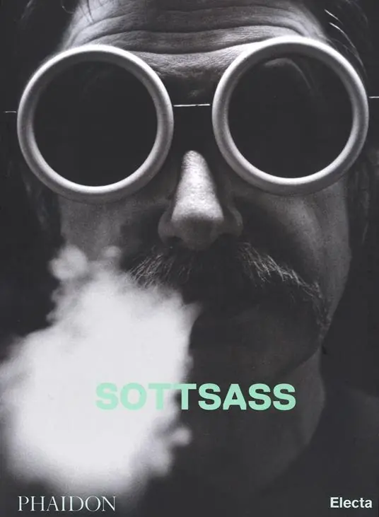 Sottsass. Ediz. illustrata Occasione