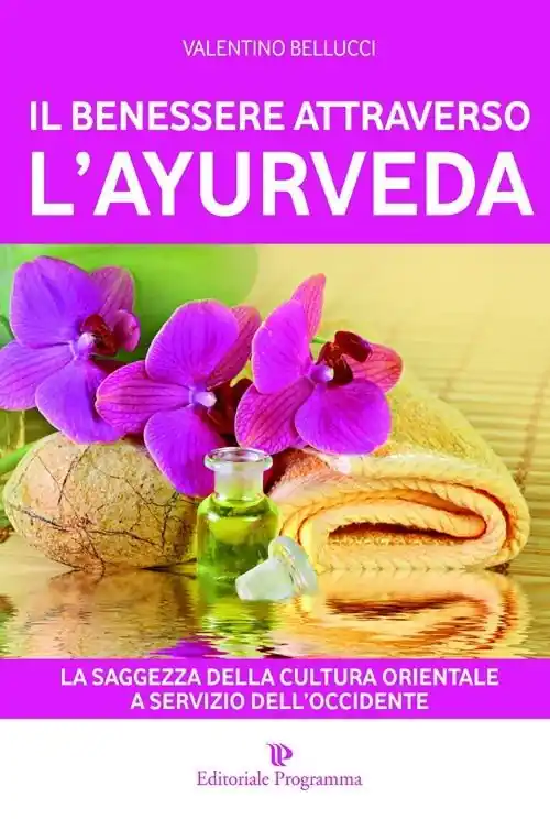 Promo Stagionale Il benessere attraverso l‘ayurveda