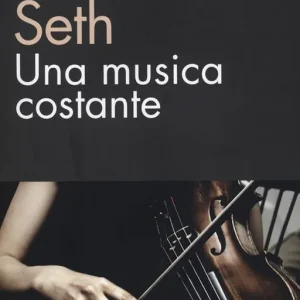 Una musica costante Ultimissimo Modello