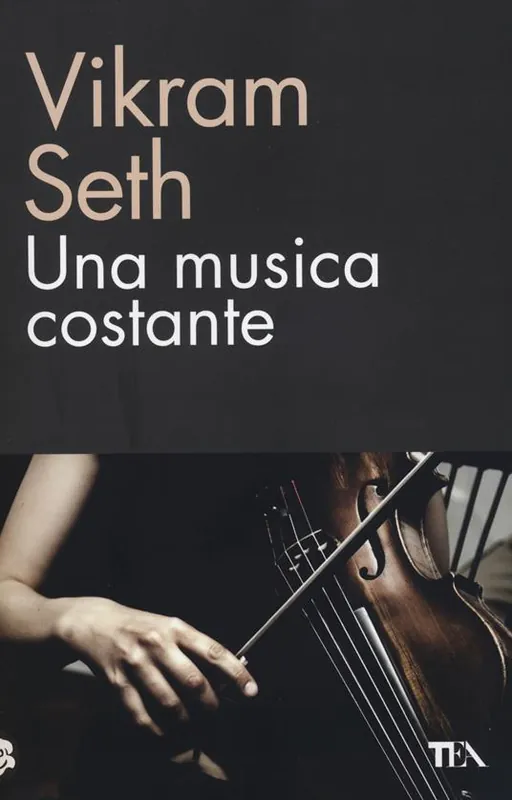 Una musica costante Ultimissimo Modello