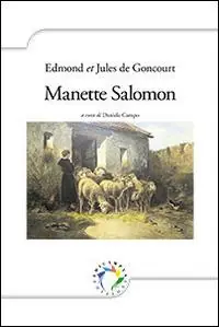 Ultime Pezzi Manette Salomon