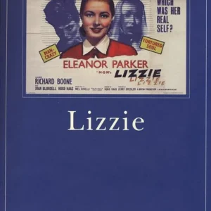 Lizzie Ultime Pezzi