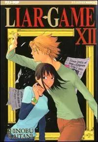 Liar Game. Vol. 12 Di Tendenza
