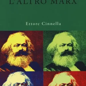 L‘ altro Marx Spedizione Espresso