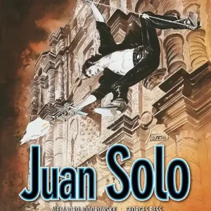 I cani del potere. Juan Solo. Vol. 2 Super Prezzo