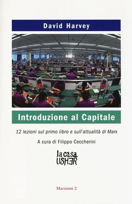 Offerta Speciale Introduzione al Capitale. 12 lezioni sul primo libro e sull‘attualità di Marx