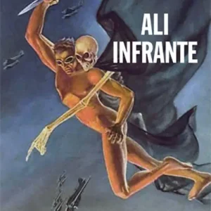 Ali infrante. Storie dimenticate della Regia Aeronautica Offerta