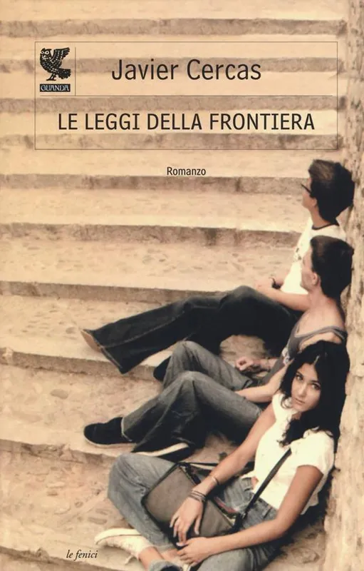 Le leggi della frontiera Compra Oggi Stesso