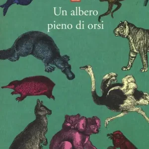 Un albero pieno di orsi Must-Have