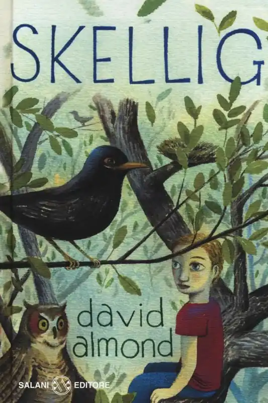 Economico Skellig