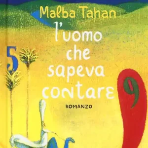 L‘uomo che sapeva contare Prezzo Conveniente