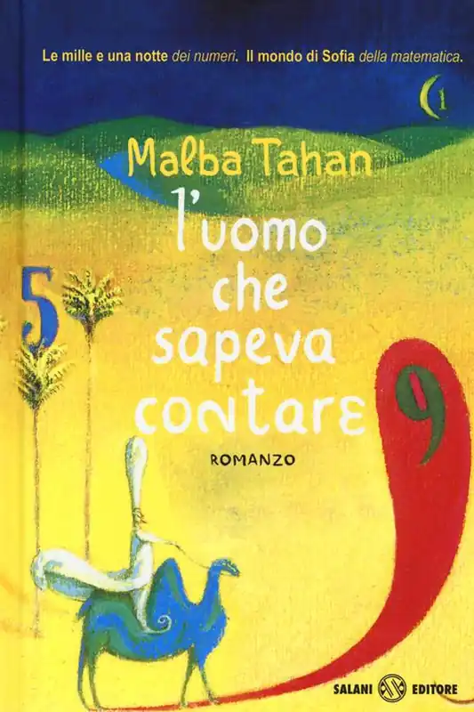 L‘uomo che sapeva contare Prezzo Conveniente