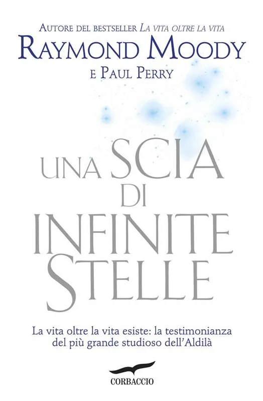 Prezzo Conveniente Una scia di infinite stelle
