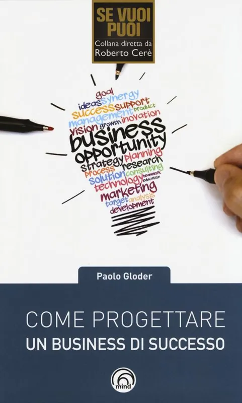 Reso Gratuito Come progettare un business di successo