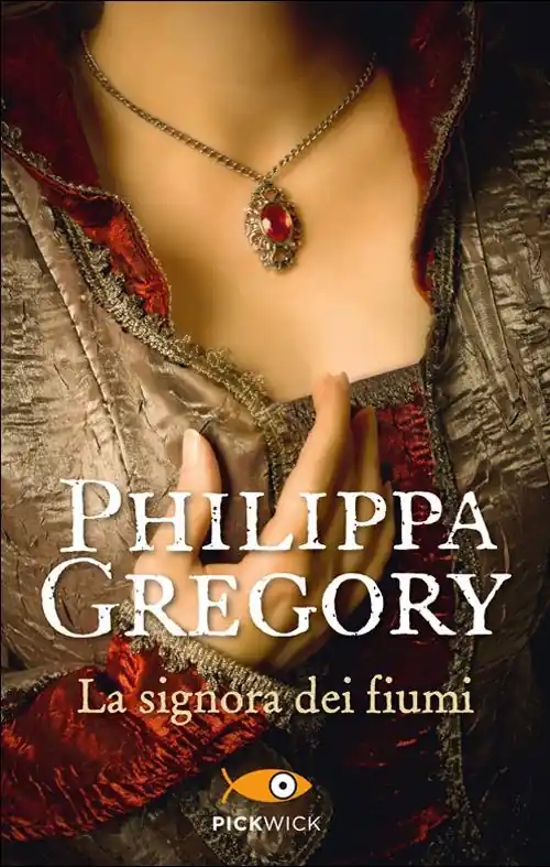 La signora dei fiumi Prezzo Ridotto
