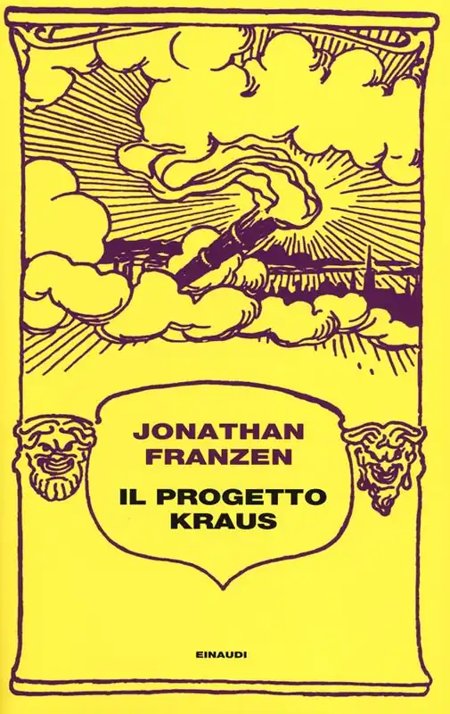 Solo Oggi Il progetto Kraus