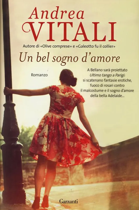 Affare Un bel sogno d‘amore
