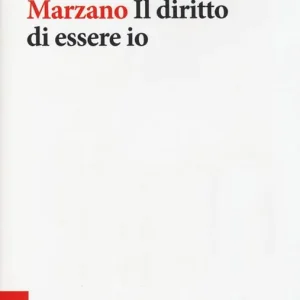 Compra Oggi Stesso Il diritto di essere io