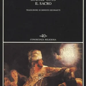 A Buon Prezzo Il sacro