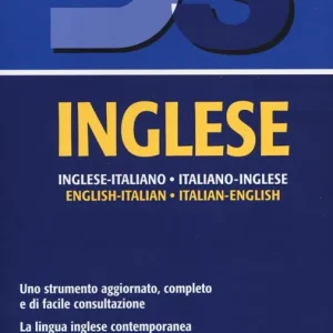 Subito Disponibile Dizionario inglese. Italiano-inglese, inglese-italiano