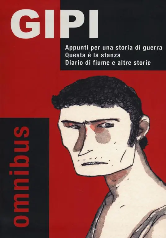 Appunti per una storia di guerra-Questa è la stanza-Diario di fiume e altre storie. Vol. 2 Super Prezzo
