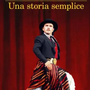 Una storia semplice Offerta Lampo