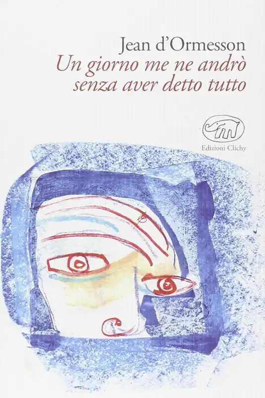 Più Venduto Un giorno me ne andrò senza aver detto tutto