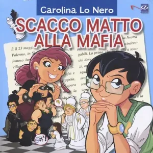 Scacco matto alla mafia Offerta Lampo
